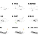 Library By MVRDV - Sheet6