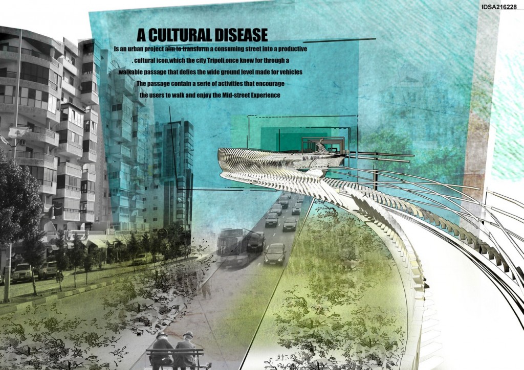 A Cultural Disease (3)