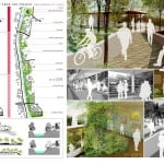 A Walk To The Past From The Present Redevelopment Of TS Canal By Akhil Gopi - Sheet3