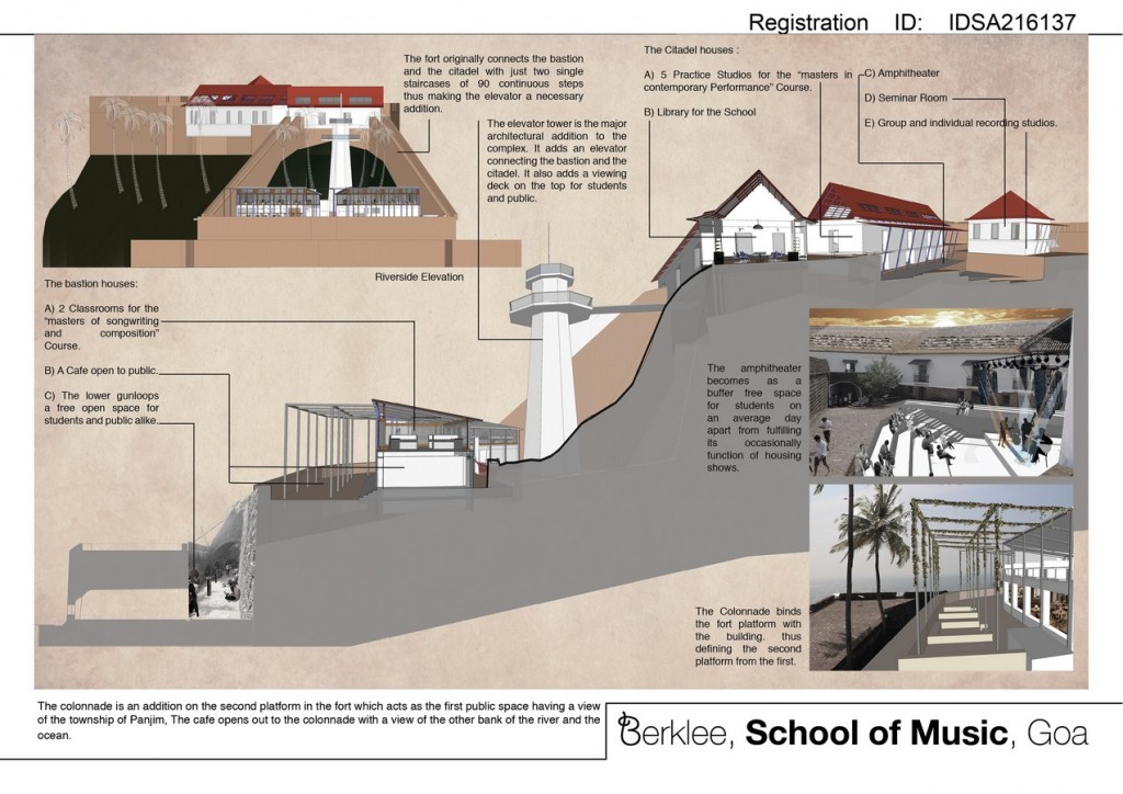 Berklee School of Music, Goa (3)