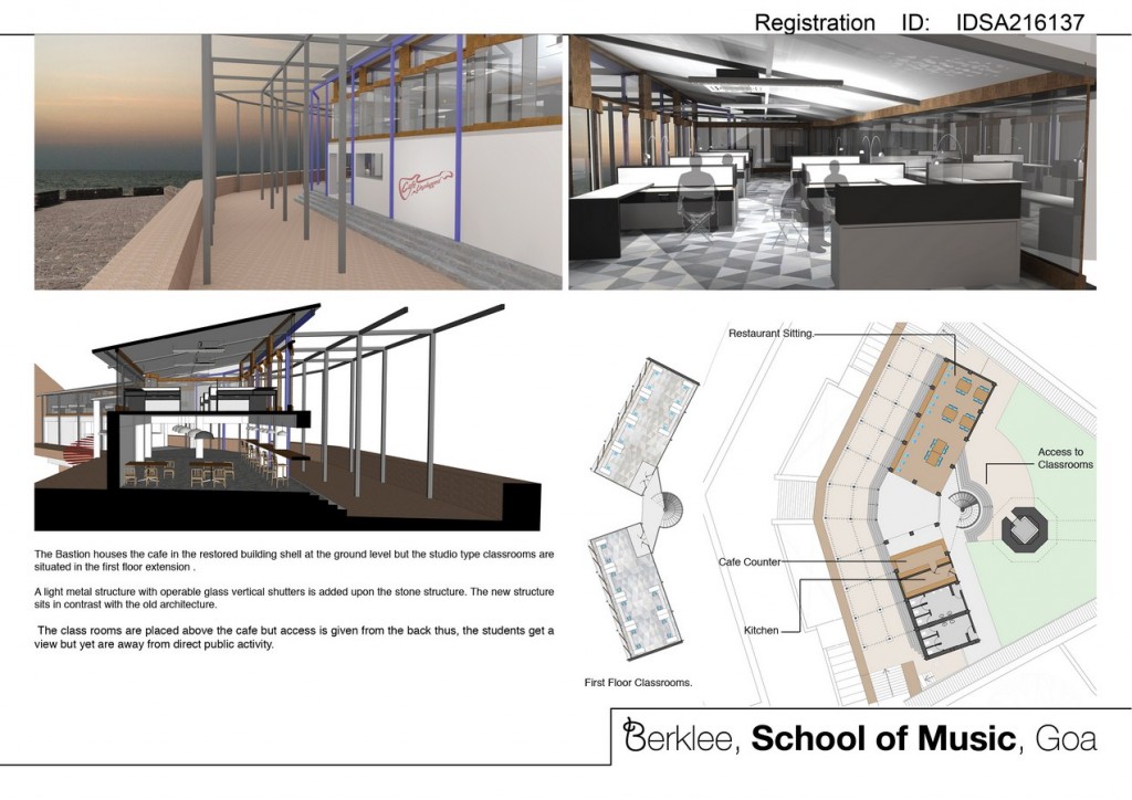 Berklee School of Music, Goa (5)