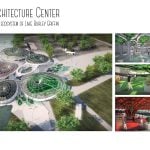 Bio Architecture Center By Andrea Dal Negro - Sheet1