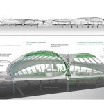 Bio Architecture Center By Andrea Dal Negro - Sheet5