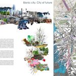 Bionic city. City of future By Karina Ashrapova - Sheet1