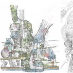 Bionic city. City of future By Karina Ashrapova - Sheet2