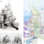 Bionic city. City of future By Karina Ashrapova - Sheet3