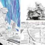 Botany. Concept of urban development centre By Leilia Sadykova - Sheet2