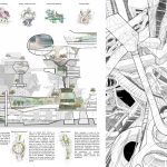 Botany. Concept of urban development centre By Leilia Sadykova - Sheet3