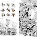 Breathing City By Anna Andronova - Sheet5
