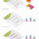 Brooklyn Student Housing By Yiwei He - Sheet3