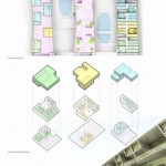 Brooklyn Student Housing By Yiwei He - Sheet2