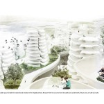 City Under Construction By Ewa Jankowska Kus - Sheet2