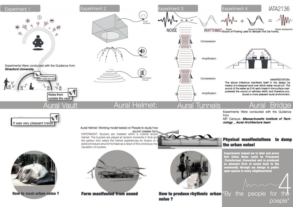 Do you think architecture can be heard (4)