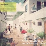 From row house to social housing community By TSANG-CHIEH CHUANG - Sheet1