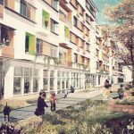 From row house to social housing community By TSANG-CHIEH CHUANG - Sheet5