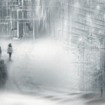 Homeostatic field By Chris Hütter - Sheet4