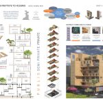 Housing with an Institute to Housing By Zeus Pithawalla - Sheet4