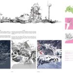 Intermediate City By Anna Andronova - Sheet4