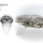 JELLY WATCH By Marie-Orit Theuer - Sheet1