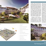 Multiuse Complex By FGMF Arquitects - Sheet2