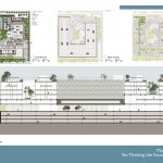 Multiuse Complex By FGMF Arquitects - Sheet3