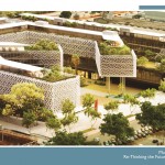 Multiuse Complex By FGMF Arquitects - Sheet4
