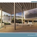 Multiuse Complex By FGMF Arquitects - Sheet5