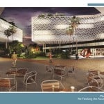 Multiuse Complex By FGMF Arquitects - Sheet6