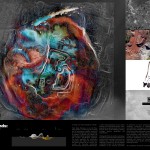 Moving Grounds Irrupting Three Kings' Inverted Volcanoes By Zee Shake Lee - Sheet1