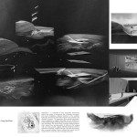 Moving Grounds Irrupting Three Kings' Inverted Volcanoes By Zee Shake Lee - Sheet2