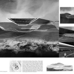 Moving Grounds Irrupting Three Kings' Inverted Volcanoes By Zee Shake Lee - Sheet4
