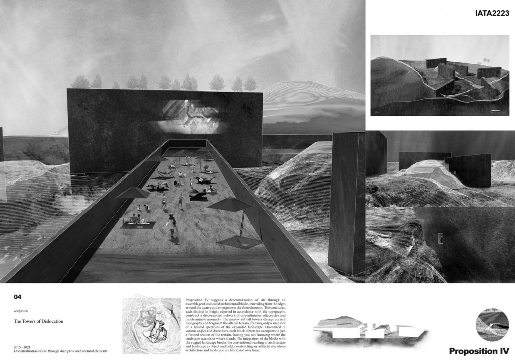 Moving Grounds Irrupting Three Kings' Inverted Volcanoes (5)