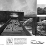 Moving Grounds Irrupting Three Kings' Inverted Volcanoes By Zee Shake Lee - Sheet5