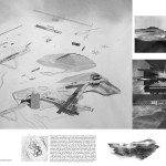 Moving Grounds Irrupting Three Kings' Inverted Volcanoes By Zee Shake Lee - Sheet6