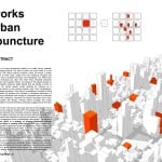 Networks of Urban Acupuncture By Sam Friesema - Sheet1