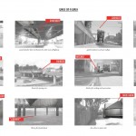 On Walking By Aaron Belzer - Sheet5