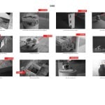 On Walking By Aaron Belzer - Sheet6