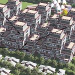 Social Mass Housing For Smart City By Amandeep Singh Malhotra - Sheet3
