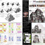Social Mass Housing For Smart City By Amandeep Singh Malhotra - Sheet5