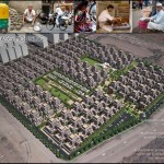 Social Mass Housing For Smart City By Amandeep Singh Malhotra - Sheet1
