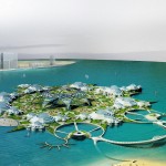 Sharjah Water Village By Chaukor Studio - Sheet1