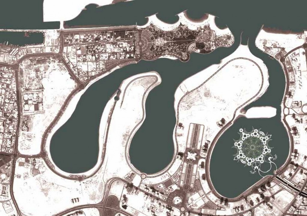 Sharjah water village (6)