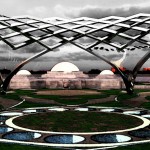 Sharjah Water Village By Chaukor Studio - Sheet5