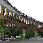 Skywalk By Chaukor Studio - Sheet1