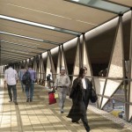 Skywalk By Chaukor Studio - Sheet2
