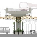 Skywalk By Chaukor Studio - Sheet4