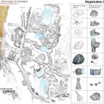 Space in theatre- ramnagar ki ramleela By Surbhi gite - Sheet1