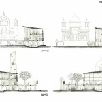 Sufi cultural centre, Allahabad By Sameedha Mahajan - Sheet1