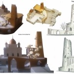 Sufi cultural centre, Allahabad By Sameedha Mahajan - Sheet3