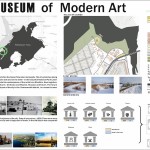 The Museum of Modern Art By Zukhra Shaykhutdinova - Sheet5